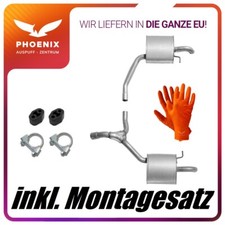 für Ford Mondeo MK4 2.3 118kW