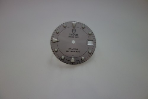 Original zifferblatt silber - zifferblatt, --