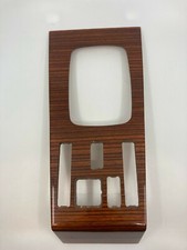 Shifter Frame Panel Console