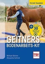 Geitners Bodenarbeits-Kit |