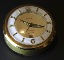 Vintage Wecker Blessing