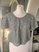 Feiner zara oberteil - zara,