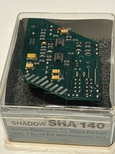 SHA 140 Shadow Aktive