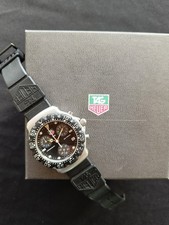 Tag Heuer Formula 1 Chrono