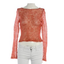 cavalli CLASS Pullover S Rot