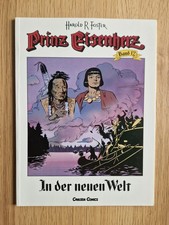 Prinz Eisenherz - Band 12 In