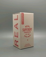 Superdry: Real Superdry - Eau