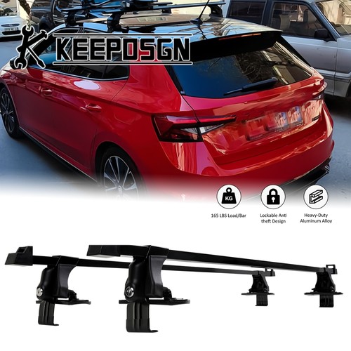 Für skoda fabia dachträger - skoda,