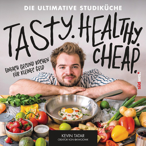 Tasty healthy cheap die - healthy., cheap.