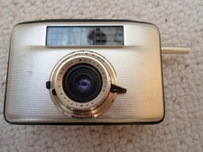 Fotoapparat analog Penti II