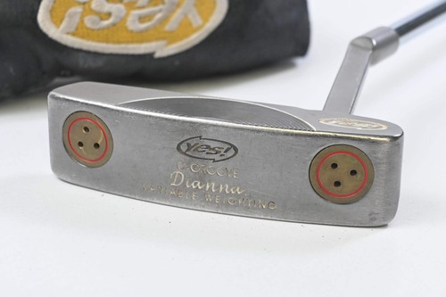 Groove dianna putter - putter, /