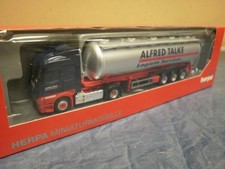 Herpa LKW MB Actros 11