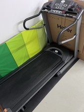 Horizon Paragon 2 HRC Laufband