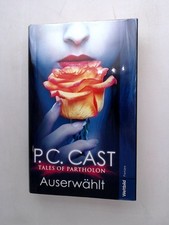 Cast, Phyllis C.: Tales of