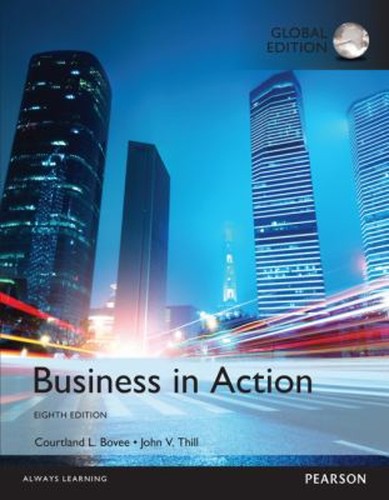 Business action global - in, action,