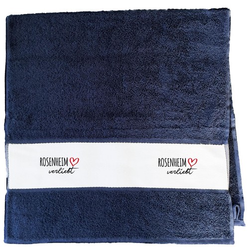 Handtuch rosenheim verliebt - rosenheim,