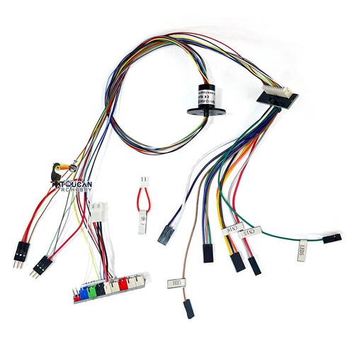 Ver electric schleifring - ver,