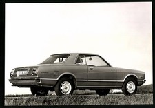 Fotografie Auto Toyota