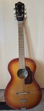 Vintage framus akustikgitarre - framus,