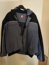 Engelbert Strauss Winterjacke XXL