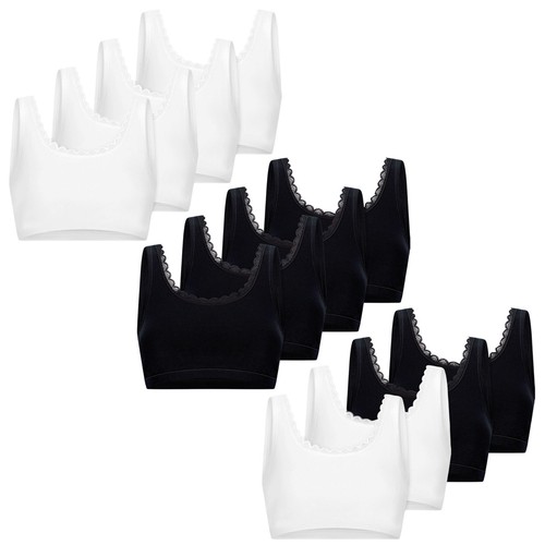 Uncover schiesser damen - schiesser,