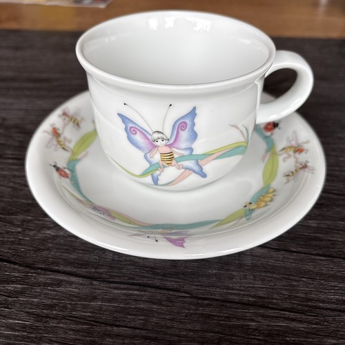Eschenbach bambolino flori - eschenbach,