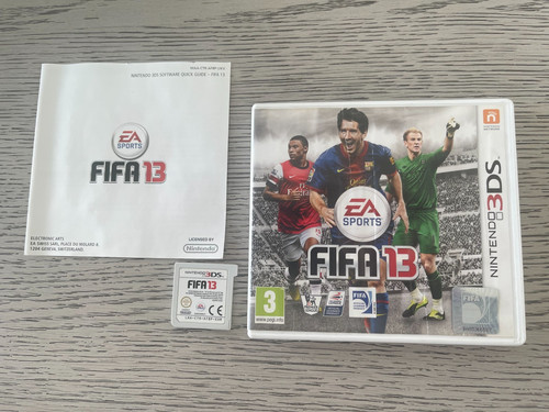 Nintendo 3ds spiel 100 - nintendo,
