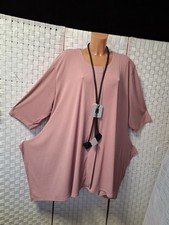 Naveed Tunika Shirt ca 58 60