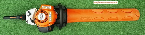 Stihl aus 2021 sehr - hs,