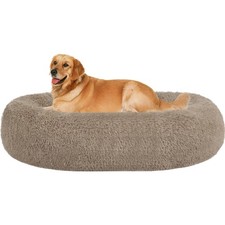 Hundebett rund, waschbar
