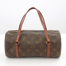 LOUIS VUITTON LV Monogram