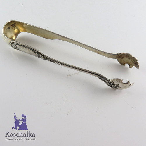 Antike 800er silber - antike,