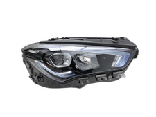 Scheinwerfer Frontscheinwerfer