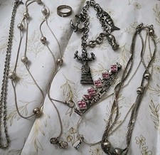 Vintage Schmuck Nachlass 7