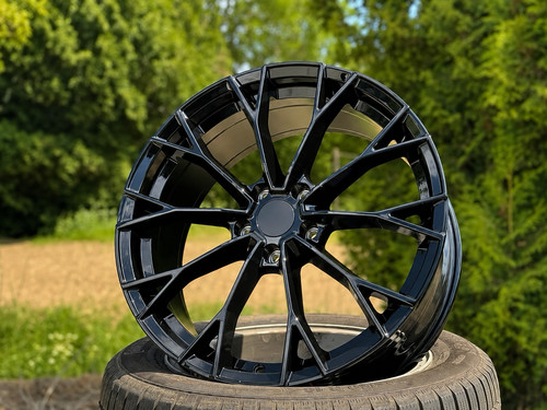 Neue zoll felgen 5x112 - 4, 19