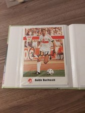 Guido Buchwald VfB Stuttgart