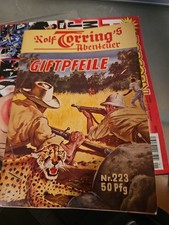 Rolf Torrings Abenteuer Nr 223