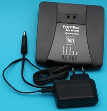 Fritz!Box 7113 WLAN-Router mit integriertem DSL-Modem