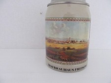 Bierkrug Hofbrauhaus Freising