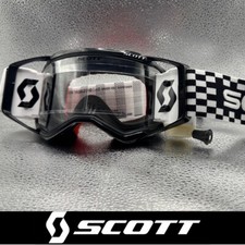 Scott Prospect WFS Roll off MX