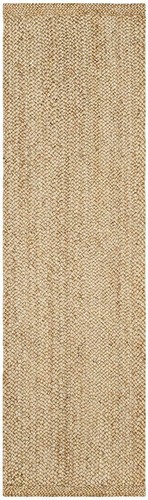 Läufer teppich 100 natur - läufer,