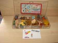 NESTLE POCAHONTAS INDIANERDORF