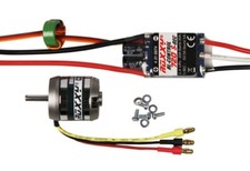 Multiplex Antriebssatz