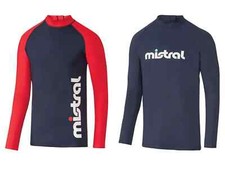 Mistral Herren Schwimmshirt