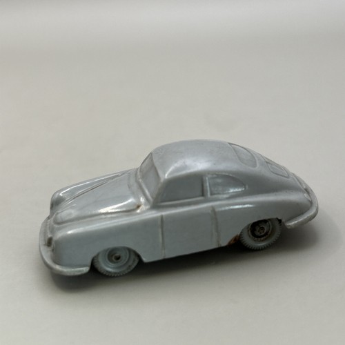 Wiking plastik modellauto - ho,