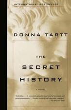 The Secret History | Donna Tartt | englisch
