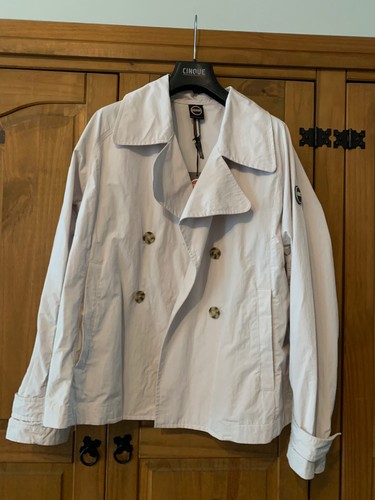 Colmar damenjacke 40 - damenjacke, gr.