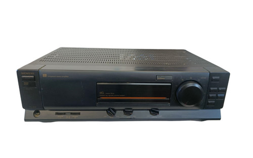 Siemens 300 stereo - rv, r4