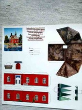 Gemeindehaus Schweden