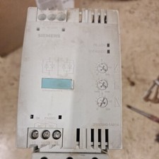 SIEMENS 3RW3046-1AB14 /